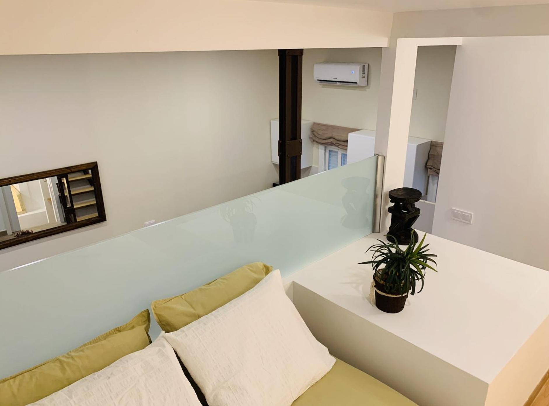 Modern Apartment III In 마드리드 외부 사진