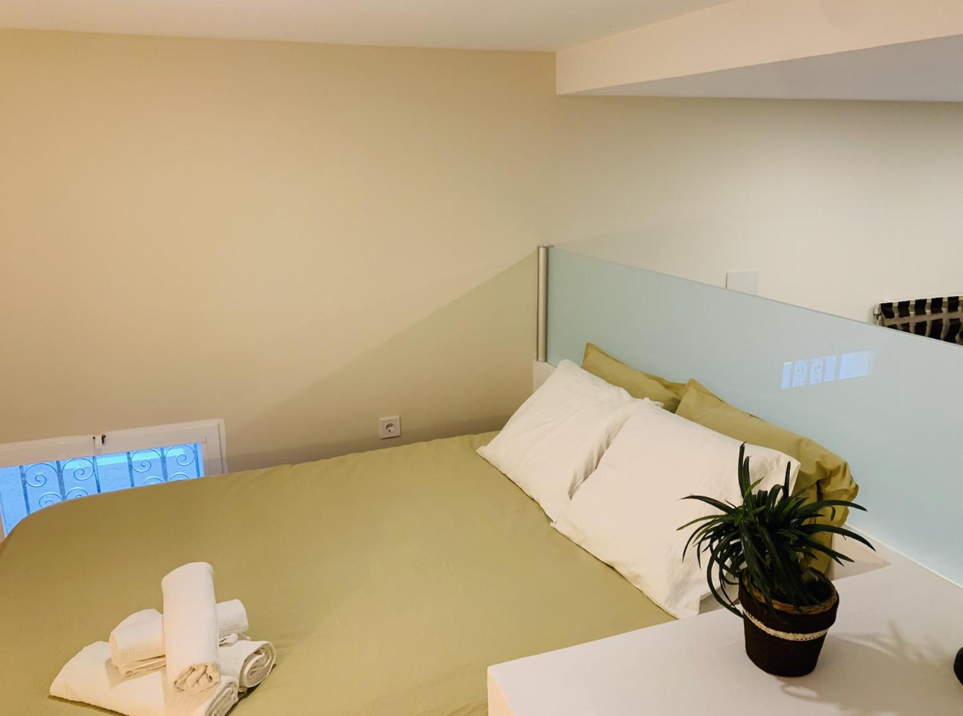 Modern Apartment III In 마드리드 외부 사진