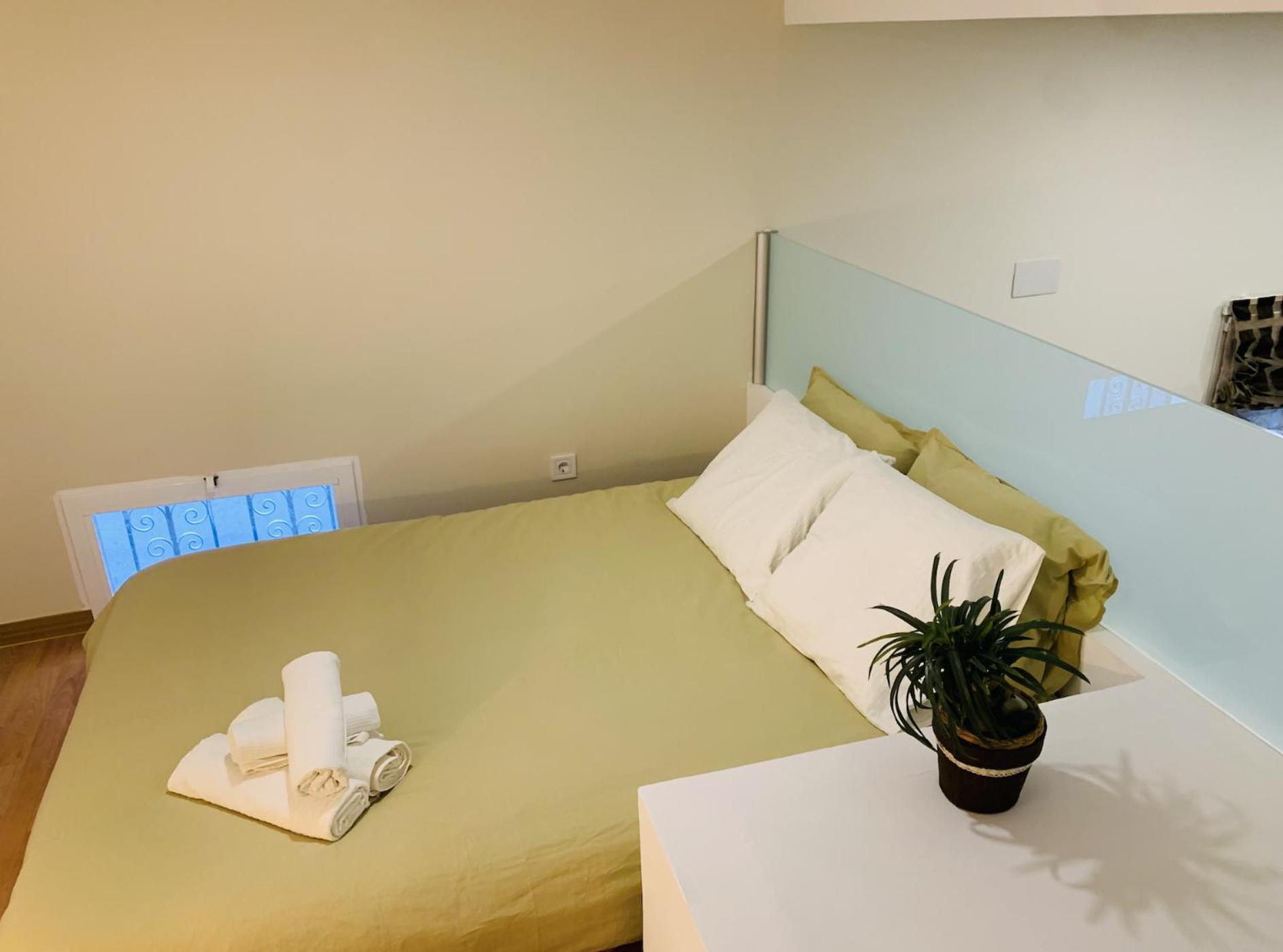 Modern Apartment III In 마드리드 외부 사진